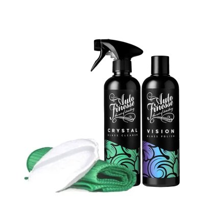 https www.ahifi .cz auto finesse ultimate crystal kit .html