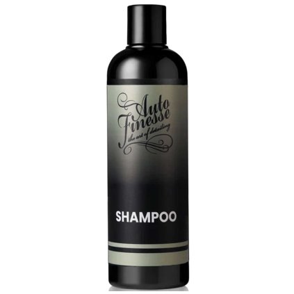shampoo 1
