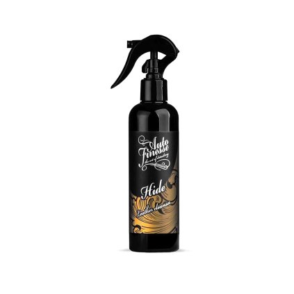 Čistič kože Auto Finesse Hide Leather Cleanser