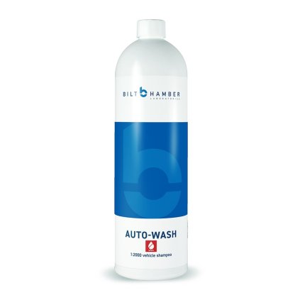 auto wash 1ltr 1