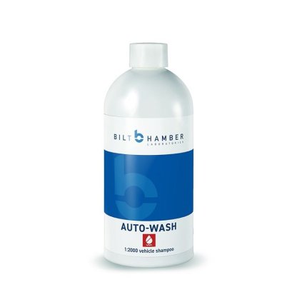 Autošampón Bilt Hamber Auto-Wash (500 ml)