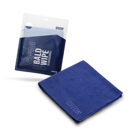 Mikrovláknová utierka Gyeon Q2M BaldWipe EVO (40 x 40 cm)