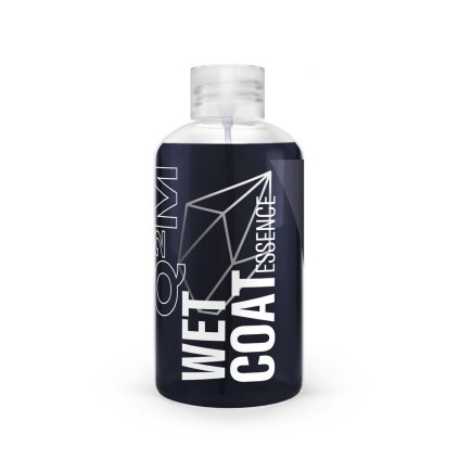 Koncentrovaný keramický sealant Gyeon Q2M WetCoat Essence