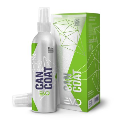 Q2CanCoat EVO Box 2021 3000b
