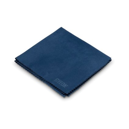 Mikrovláknové aplikačné utierky Gyeon Q2M Suede EVO 10-Pack (20 x 20 cm)