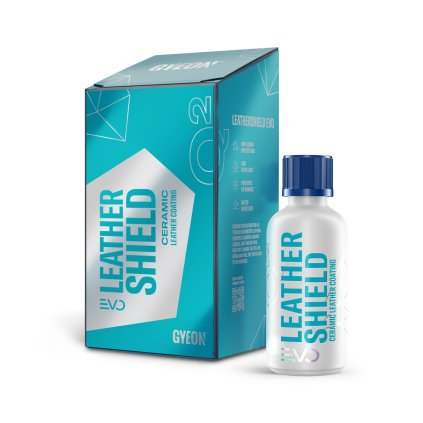 2023 GYEON evo leathershield box 50 1500