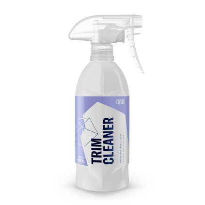 500 trim cleaner 1500b