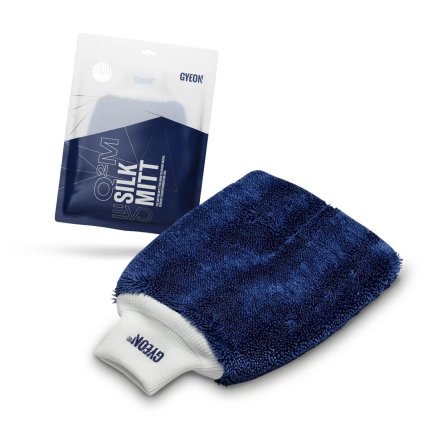 Sušiaca rukavica Gyeon Q2M SilkMitt EVO