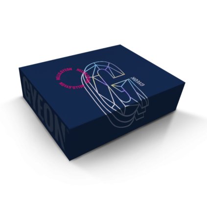 Uvítací box Gyeon Onboarding Box