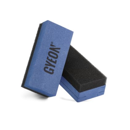 Aplikačný blok Gyeon Q2M Block Applicator EVO