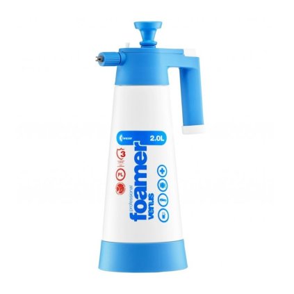 16670 kwazar venus super foamer 2l