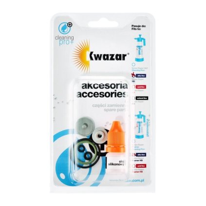 kwazar servisni sada venus super hd alkaline