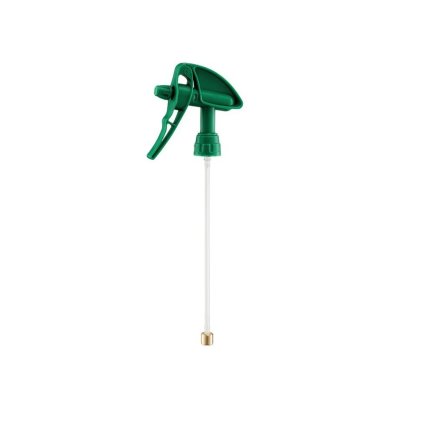 Rozprašovač Kwazar Mercury SUPER 360 Pump - Green