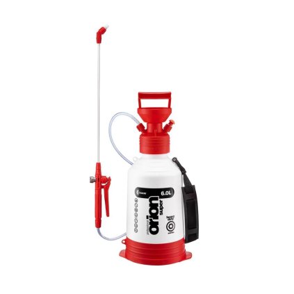 Tlakový postrekovač Kwazar Orion SUPER HD ACID LINE Sprayer