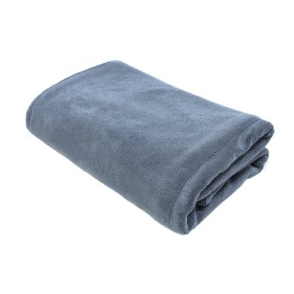 Purestar Superior Drying Towel Graya