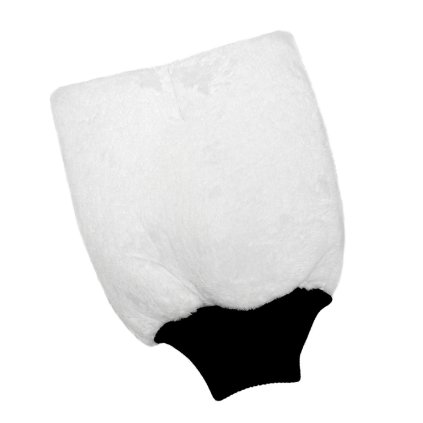 ssum wash mitt polar bear 1000