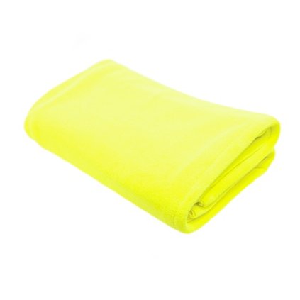 Purestar Superior Drying Towel Neon Yellow
