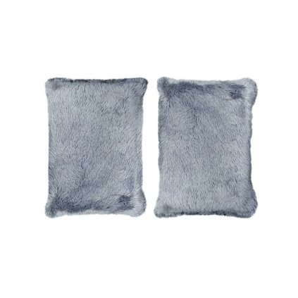 Mikrovláknový aplikátor Purestar Plush Applicator Gray