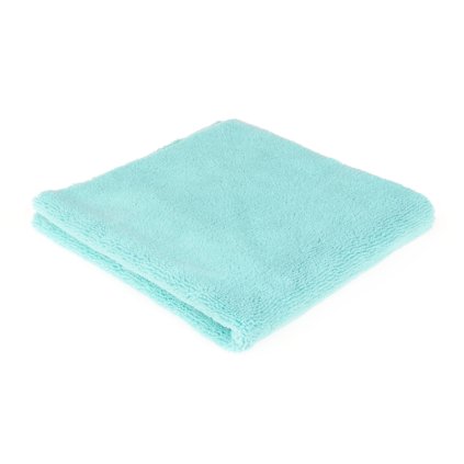Mikrovláknová utierka Purestar Two Face Buffing Towel Mint