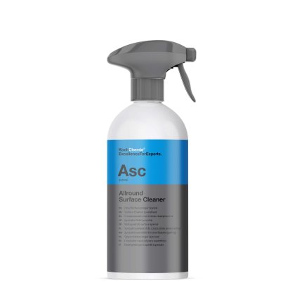 173 koch chemie allround surface cleaner asc specialny cistic povrchov 500ml