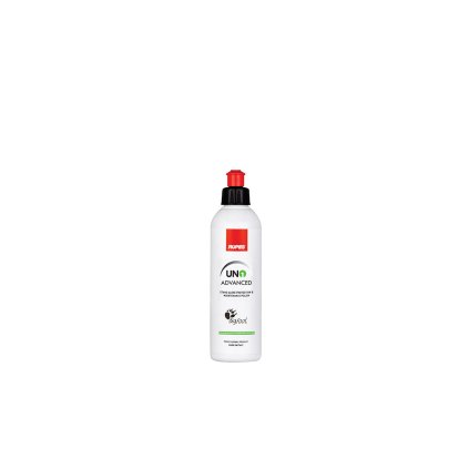 Leštiaca pasta RUPES UNO Advanced Stand Alone Protection & Maintenance Polish (250 ml)