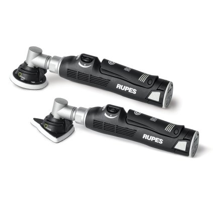 Mini brúska RUPES iBrid Nano Sander s Q-MAG Magnetic Technology (HQM83 STB)