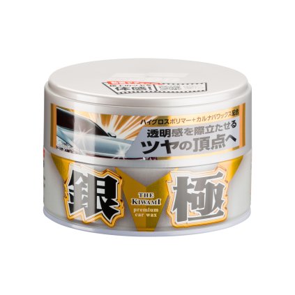 Vosk Soft99 Extreme Gloss "The Kiwami" Light (200 g)