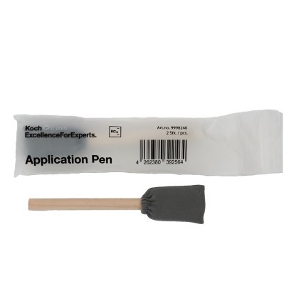 1417 koch chemie application pen aplikacne pero 2ks