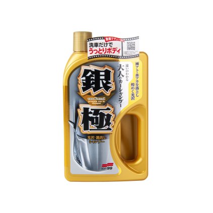 04291 Extreme Gloss Kiwami Shampoo Light 01