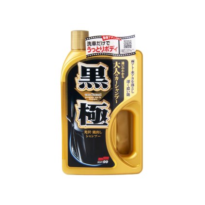 04292 Extreme Gloss Kiwami Shampoo Dark 01