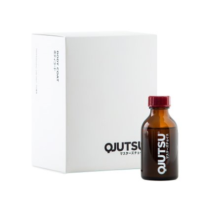 10501 QJUTSU Body Coat 03 1