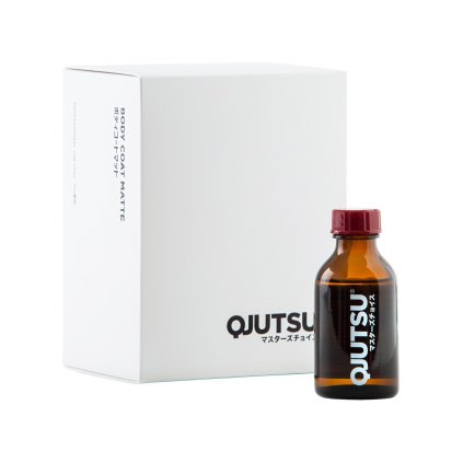 10502 QJUTSU Body Coat Matte 03