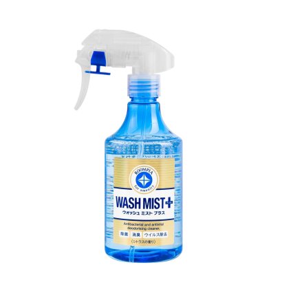 Wash Mist Plus