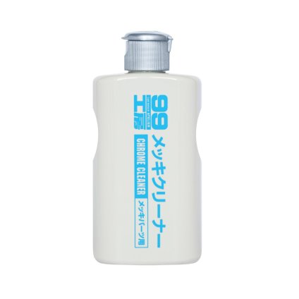 09033 Chrome Cleaner 01