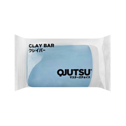 Mäkký clay Soft99 QJUTSU Clay Bar (50 g)