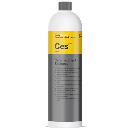 1576 2 koch chemie ceramic effect shampoo ces autosampon s dlhodobym konzervacnym ucinkom 1l