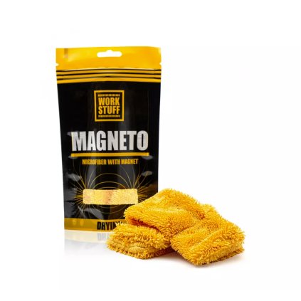 Magnetický sušiaci uterák Work Stuff Magneto