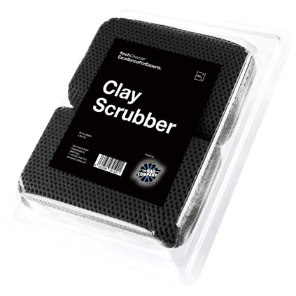 1308 koch chemie clay scrubber spongia na rucne cistenie lakovanych povrchov