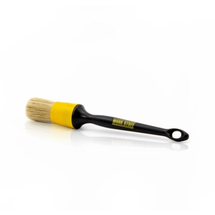 Detailingový štetec Work Stuff Detailing Brush Short 30 mm