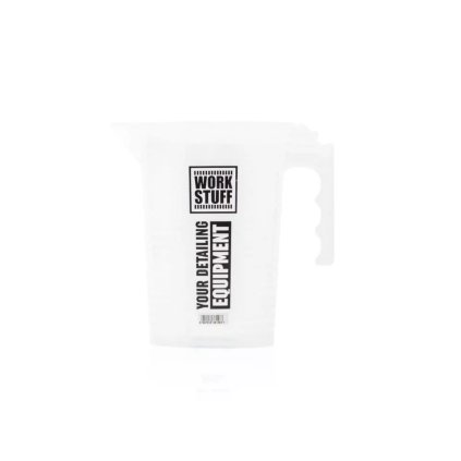Kelímok Work Stuff Sizzer - Measuring Cup (500 ml)