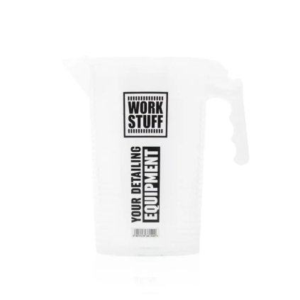 Kelímok Work Stuff Sizzer - Measuring Cup (1000 ml)
