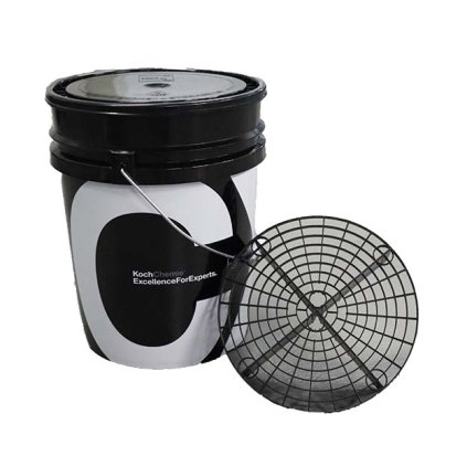 1217 koch chemie detailing bucket set detailingove vedro s ochrannou vlozkou a vekom
