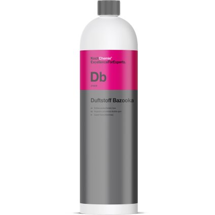 995 koch chemie duftstoff bazooka 1l