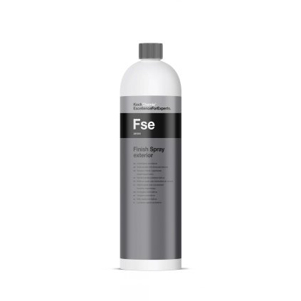 224 koch chemie finish spray exterior fse odstranovac vodneno kamena 1l