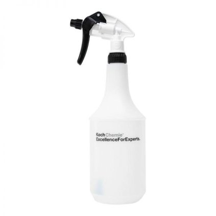 740 koch chemie flasa s rozprasovacom 1l