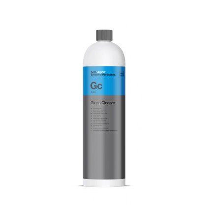 1043 koch chemie glass cleaner gc cistic okien a skiel 1l
