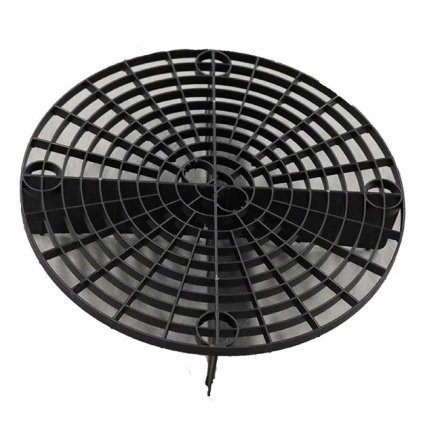 1229 koch chemie grit guard ochranna mriezka do vedra