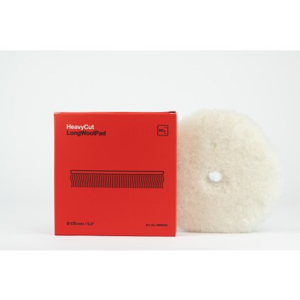 Long Wool pad 135 00005 2