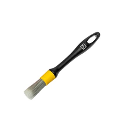 1082 koch chemie interior brush yellow jemny detailingovy stetec