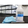 1040 koch chemie pro glass towel utierka na cistenie skiel 60x40cm set 2ks